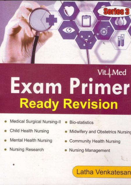 EXAM PRIMER READY REVISION 3