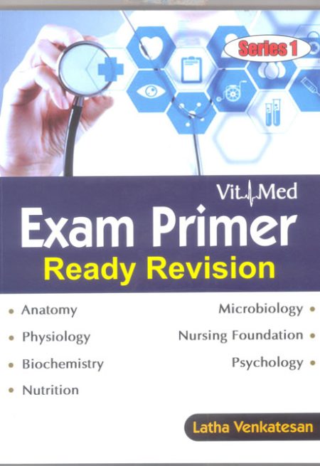 EXAM PRIMER READY REVISION 1