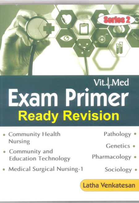 EXAM PRIMER READY REVISION 2