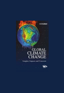 GLOBAL CLIMATE CHANGE
