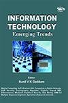 INFORMATION TECHNOLOGY EMERGING TRENDS