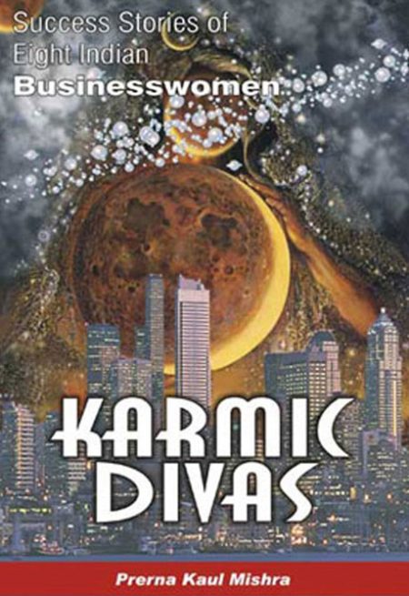 KARMIC DIVAS