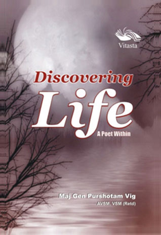 DISCOVERING LIFE