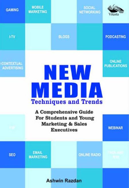 NEW MEDIA TECHNIQUES AND TRENDS