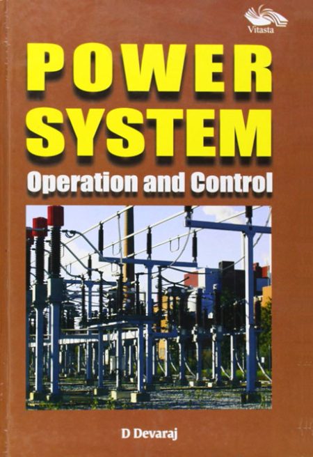 POWER SYSTEM OPERATION & CONTROL
