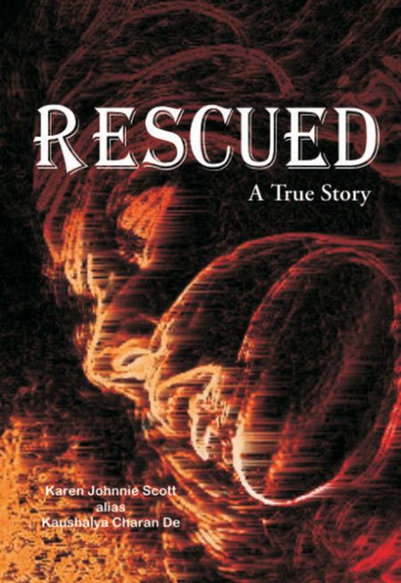 RESCUED