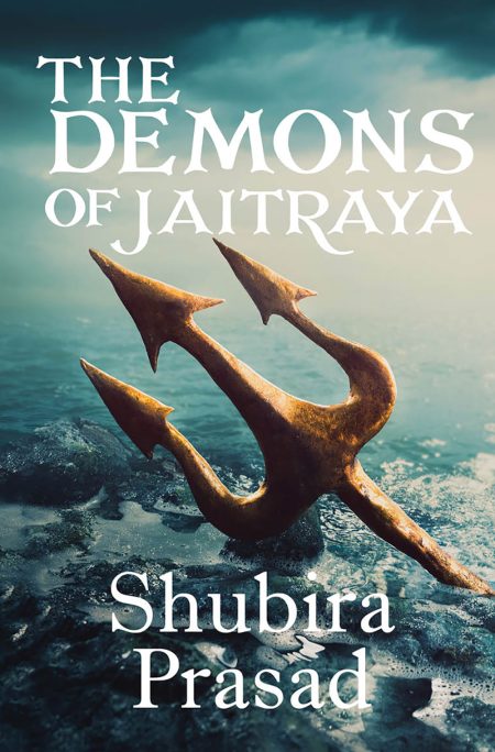 THE DEMONS OF JAITRAYA