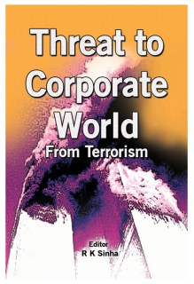 THREAT TO CORPORATE WORLD FROM TERRORISM