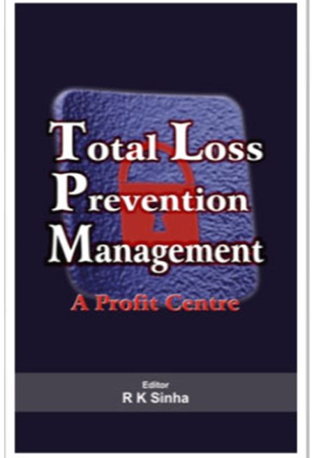 TOTAL LOSS PREVENTION MANAGEMENT