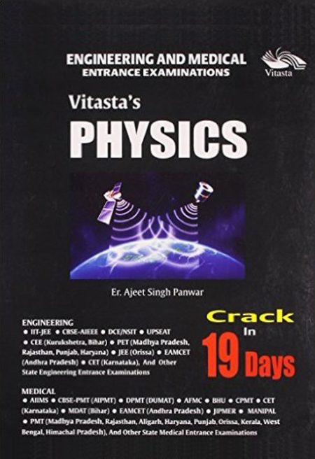 VITASTA'S PHYSICS
