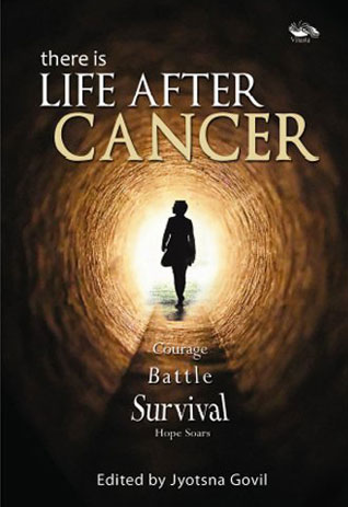 THERE IS LIFE AFTER CANCER- HOPE SOARS