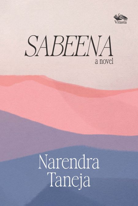 SABEENA - A NOVEL