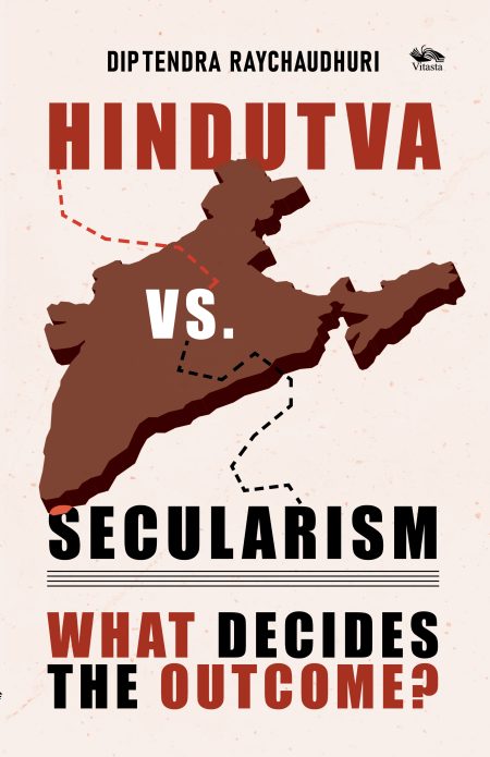 HINDUTVA VS SECULARISM: WHAT DECIDES THE OUTCOME?