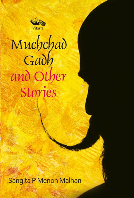 MUCHCHAD GADH AND OTHER STORIES