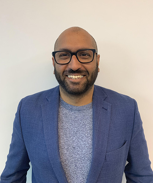 Anirban Bhattacharyya