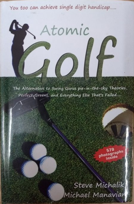 ATOMIC GOLF