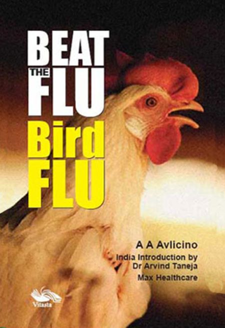 BEAT THE FLU- BIRD FLU