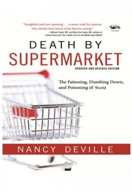 DEATH BY SUPERMARKET