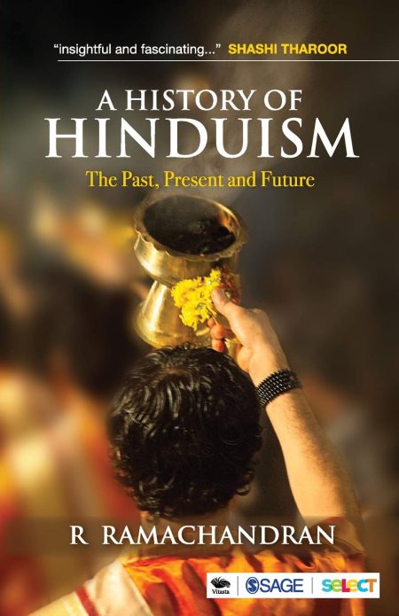 A HISTORY OF HINDUISM