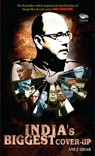 INDIA'S BIGGEST COVER-UP