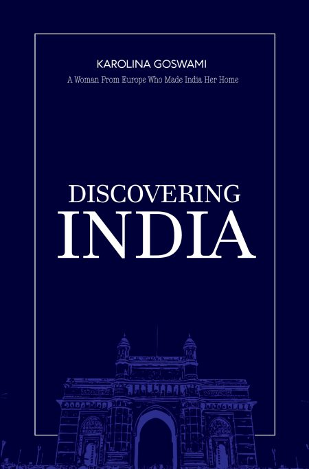 DISCOVERING INDIA