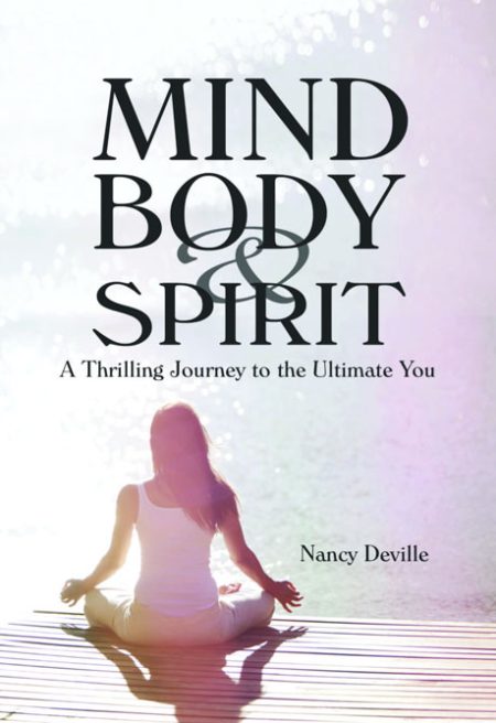 MIND BODY & SPIRIT