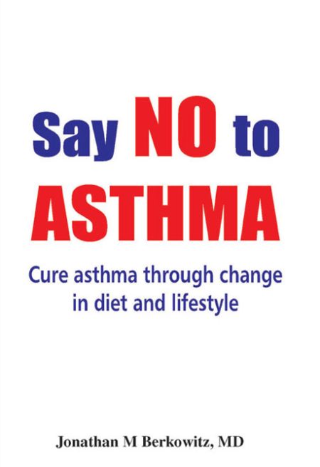 SAY NO TO ASTHMA