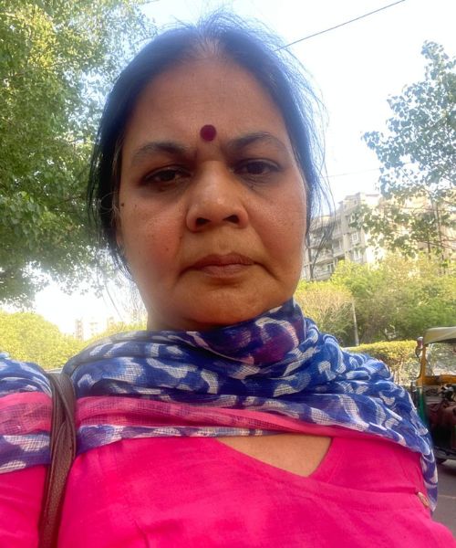 Vasiraju Rajyalakshmi