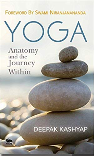 YOGA-ANATOMY AND THE JOURNEY WITHIN