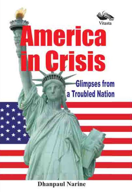 AMERICA IN CRISIS