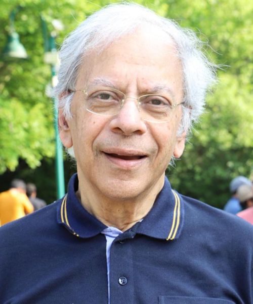 Swaraj Kumar Chakrabarti