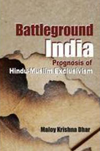 BATTLEGROUND INDIA