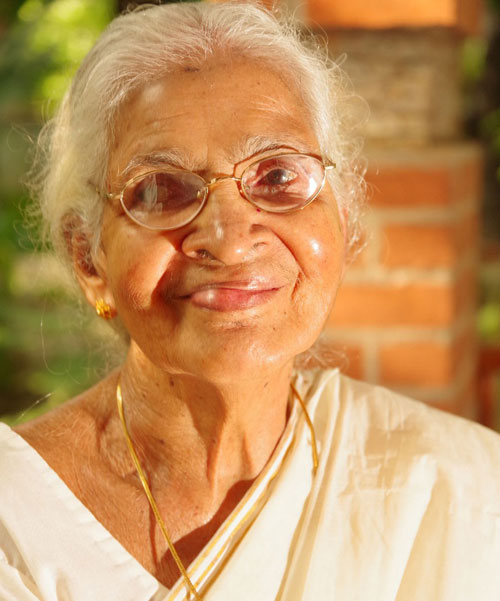 Devaki Nilayamgode