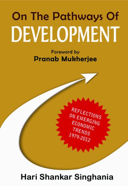 ON THE PATHWAYS OF DEVELOPMENT