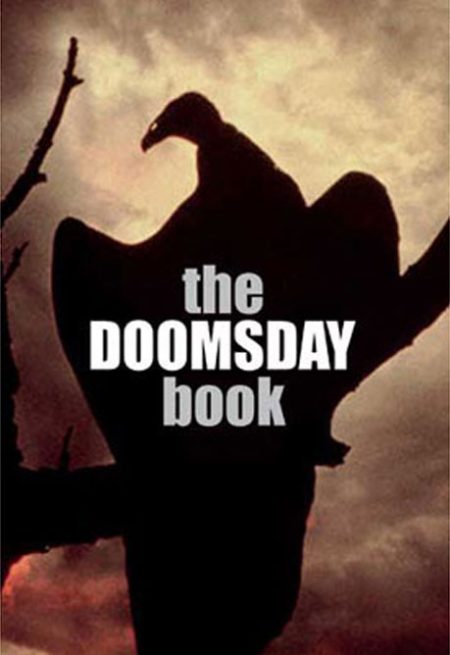THE DOOMSDAY BOOK MANY WAYS THE WORLD CAN END