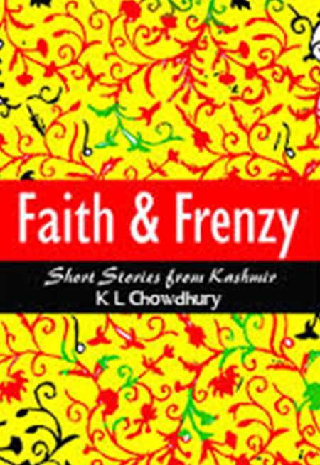 FAITH & FRENZY