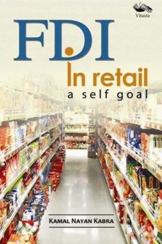 FDI IN RETAIL A SELF GOAL