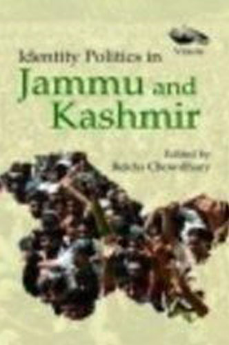 IDENTITY POLITICS IN JAMMU AND KASHMIR