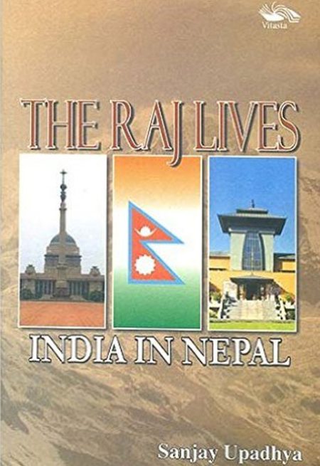 THE RAJ LIVES INDIAN NEPAL