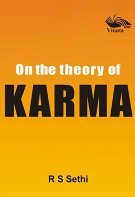 ON THE THEORY OF KARMA