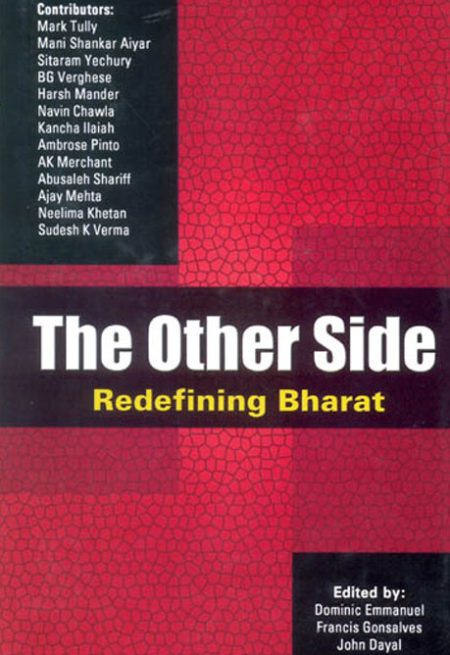 THE OTHER SIDE REDEFINING BHARAT
