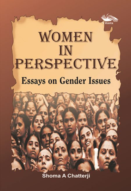 WOMEN IN PERSPECTIVE