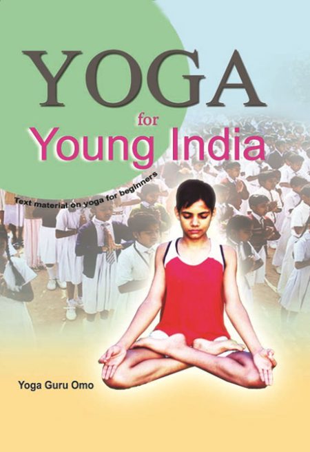 YOGA FOR YOUNG INDIA