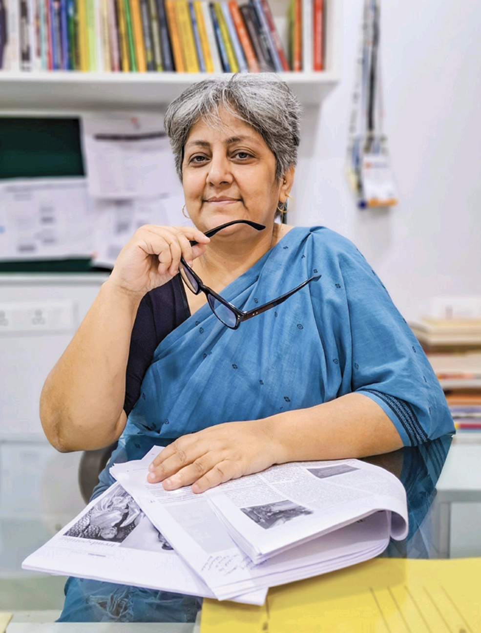 Renu Kaul Verma