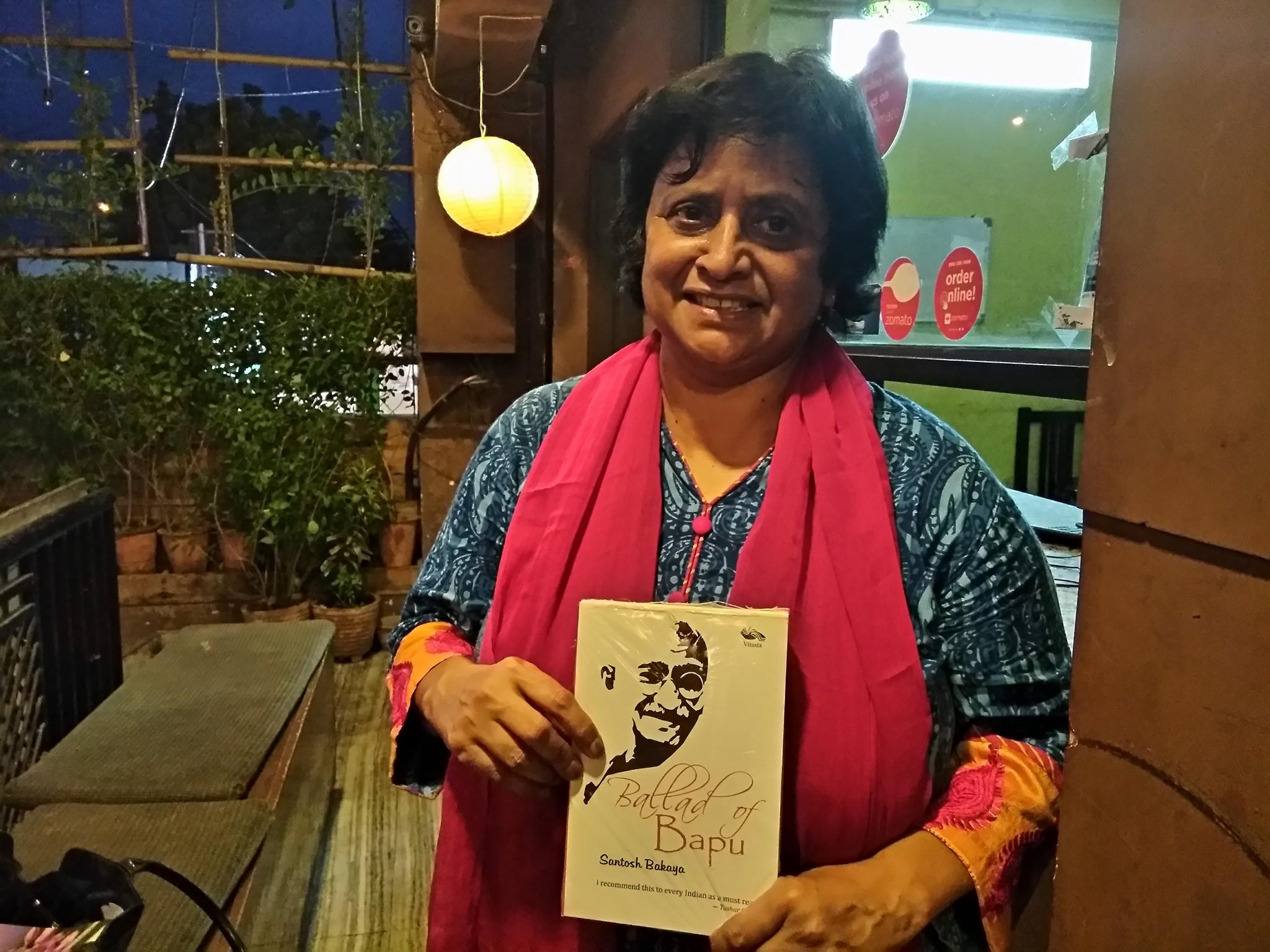 Santosh Bakaya