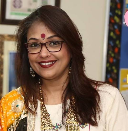 Smriti Agarwal