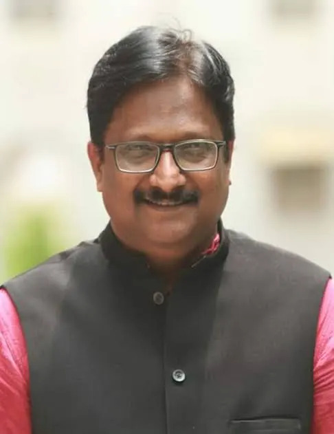 Sudesh Verma