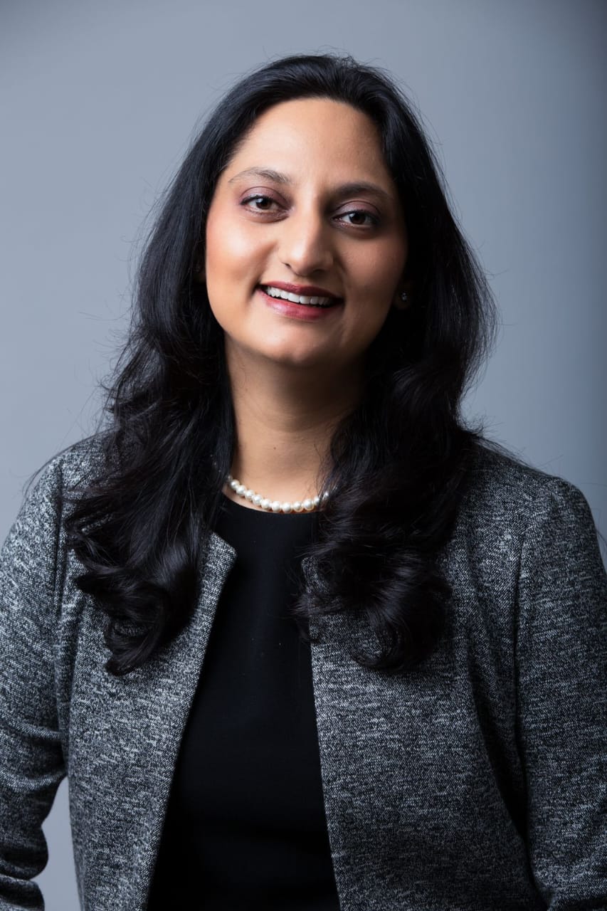 Anu Lall