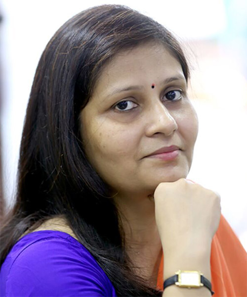 Purnima Singh
