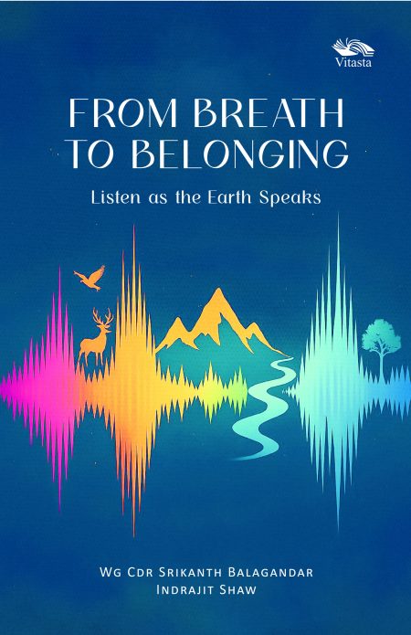 From Breath to Belonging: Listen as the Earth Speaks